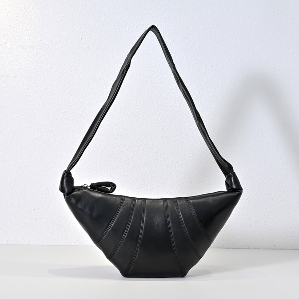Lemaire Christophe Lema Croissant Bag